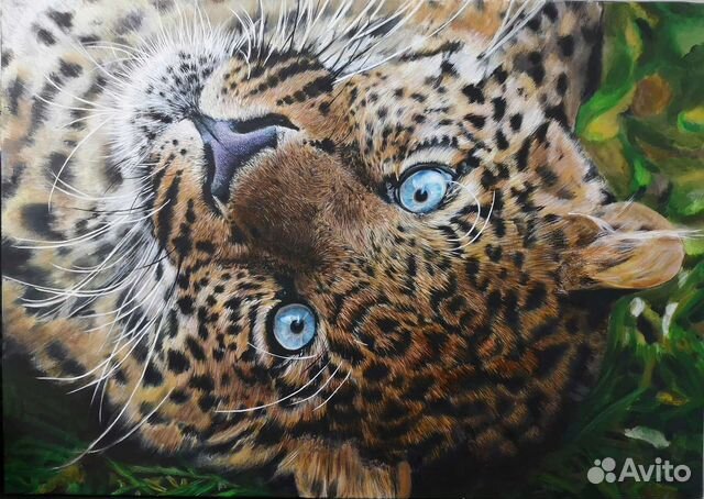 Картины на заказ