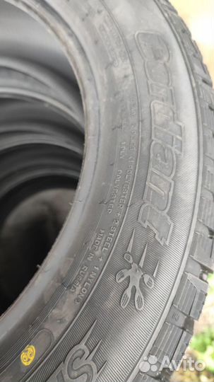 Cordiant Snow Cross 2 SUV 215/60 R17