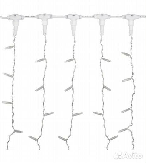 Гирлянда уличная 