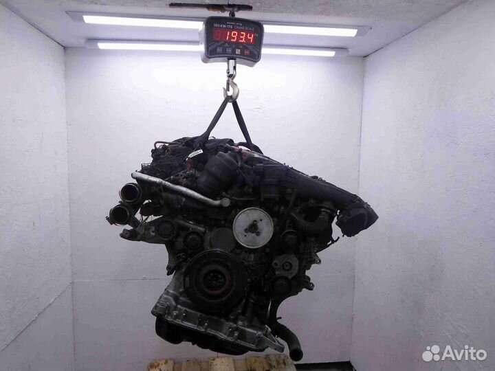 Насос топливный (тнвд) Porsche Cayenne