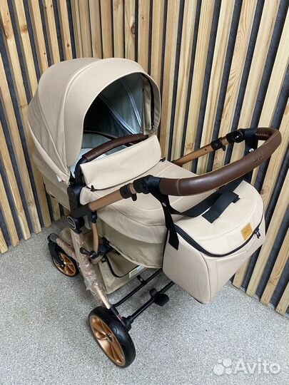 Детские коляски 2в1/3в1