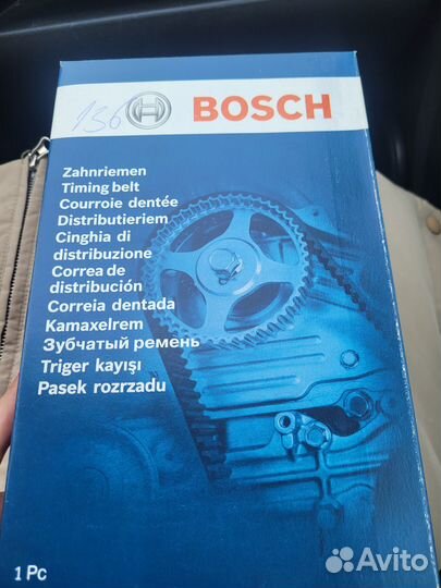 Ремень грм на ваз 136 зубов