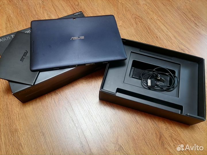 Планшет asus Transformer Pad TF300TG