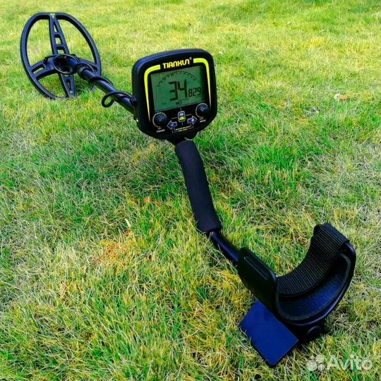 Металлоискатели. Уловистые.Новые.Иркутск.Гарантия