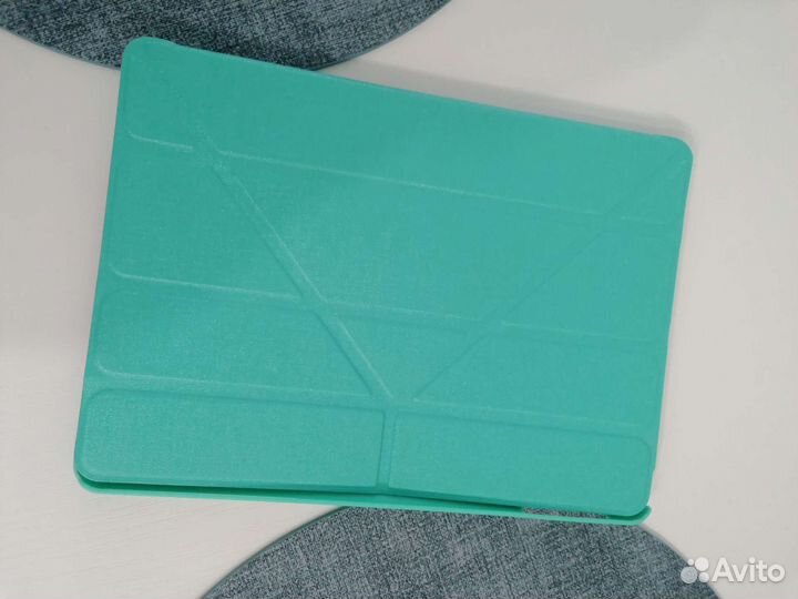 Чехол на iPad 2/3/4 Новый