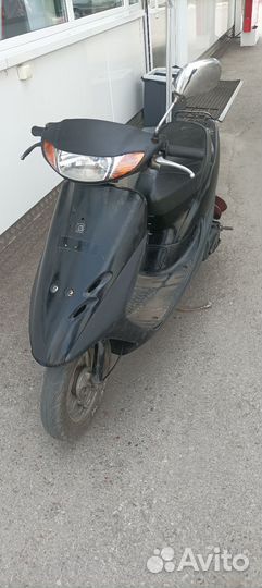 Скутер Honda Dio Af 34