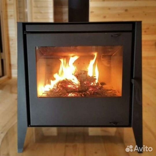 Печь камин Бавария