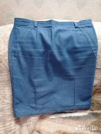 Женские вещи 48 50