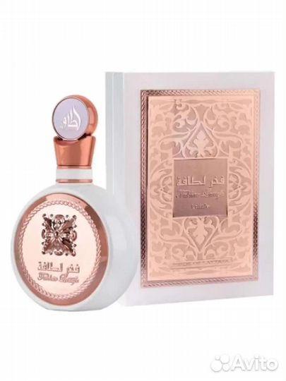 Духи мужские, женские. Парфюм латтафа мусуф