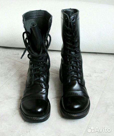 Берцы женские США Corcoran Jump Boot 35-36 (5.5)