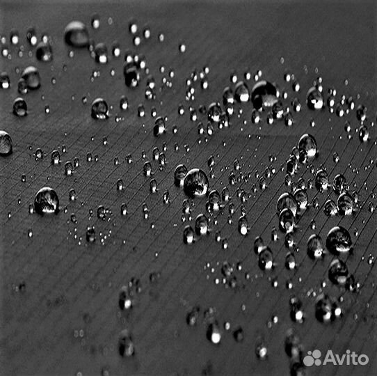 Чехол от дождя на рюкзак от 60л до 80л