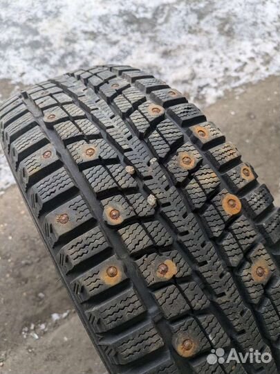 Dunlop SP Winter Ice 01 205/60 R16