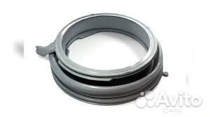 Манжета люка bosch 680768