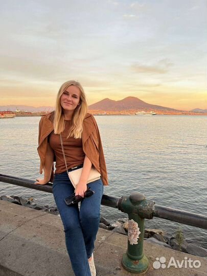 Репетитор по итальянскому языку