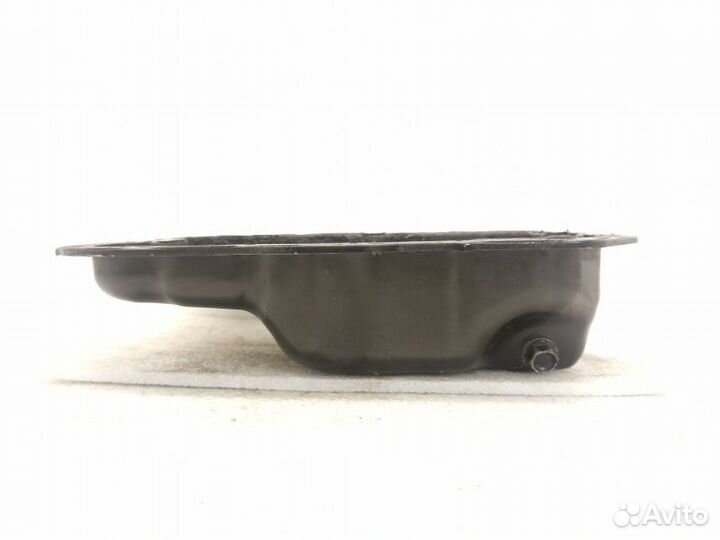 Поддон двигателя Mitsubishi Lancer 10 2.0 4B11