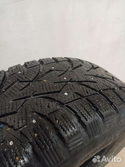 Toyo Observe G3-Ice 225/65 R17