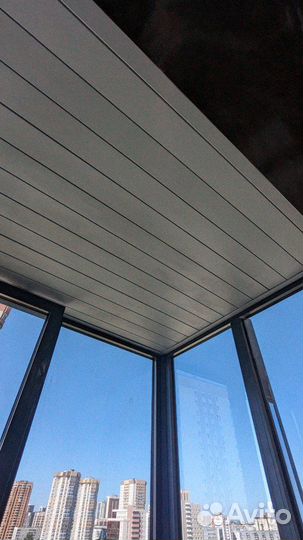 Остекление коттеджа пластиковые окна для коттеджа