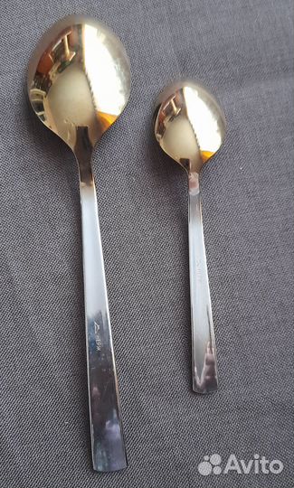 Именные ложки валентина