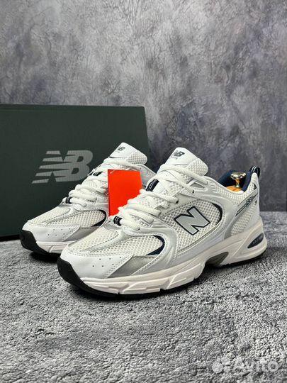 Кроссовки мужские New Balance