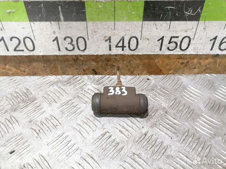 Цилиндр тормозов рабочий Chrysler Pt cruiser 2000