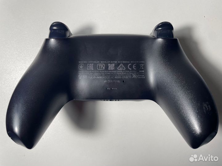 Геймпад dualsense ps5 оригинальный