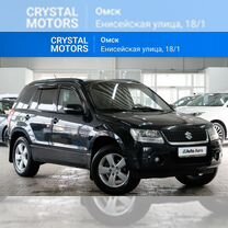 Suzuki Grand Vitara 2.4 AT, 2011, 230 000 км, с пробегом, цена 1 399 000 руб.