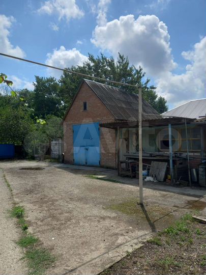 Дом 296 м² на участке 22 сот.