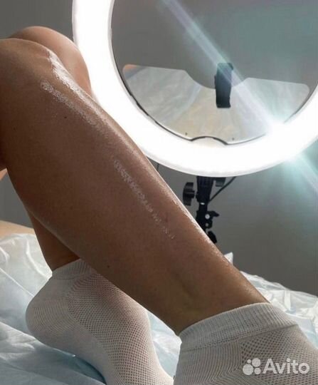 Шугаринг/лазерная эпиляция