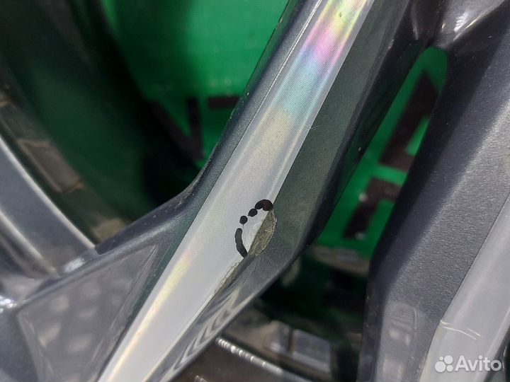 Z Диск R19 Bmw X1 F48