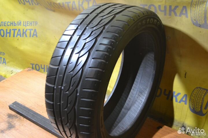 Firestone Firehawk SZ90 225/45 R17