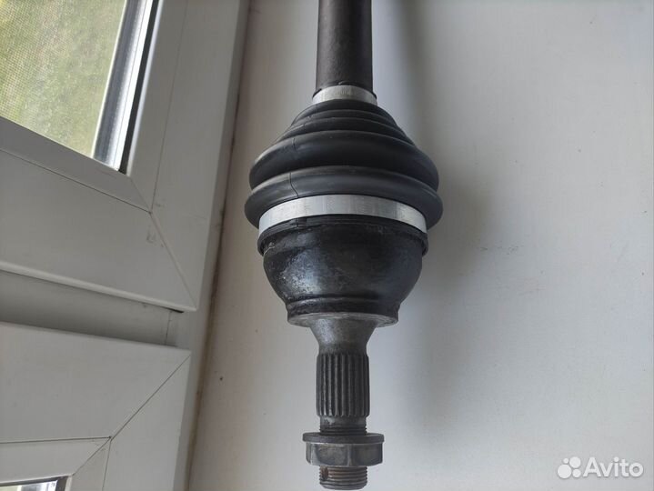 Наружный шрус Пежо 308