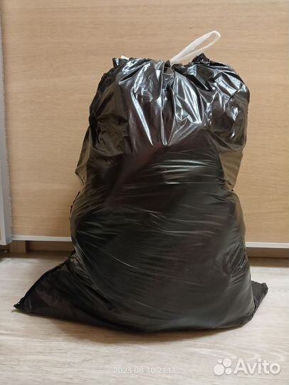 Мешок вещей