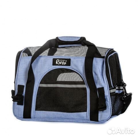 Сумка переноска (новая)