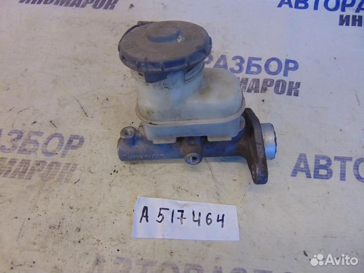 Цилиндр тормозной главный для Honda Logo 1996-200