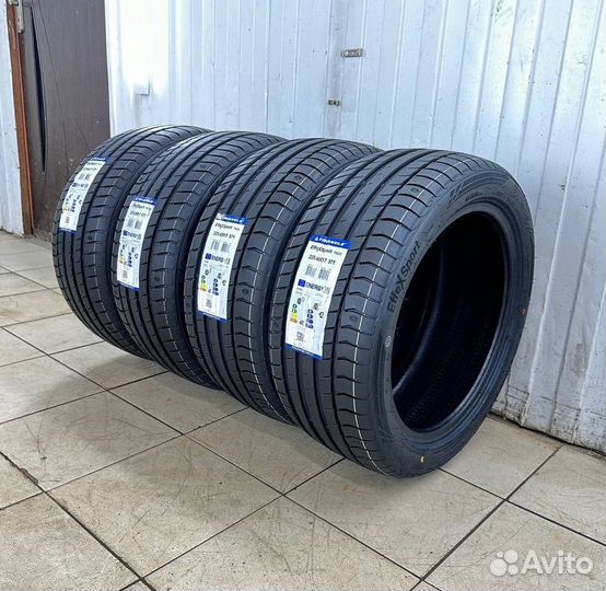 Triangle EffeXSport TH202 245/40 R18