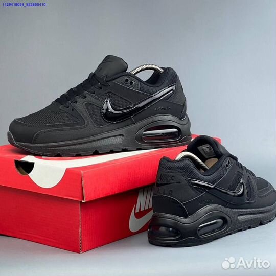 Кроссовки Nike Air Max 90 (Арт.24906)