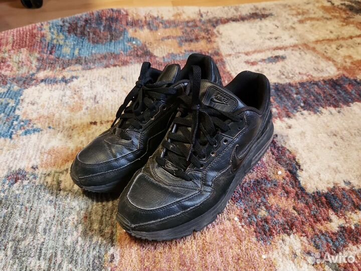 Кроссовки мужские nike air max 41 размер