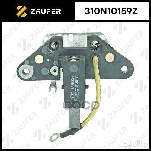 Регулятор генератора 310N10159Z zaufer