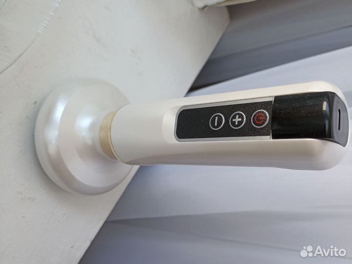 Массажер для тела вакуумный