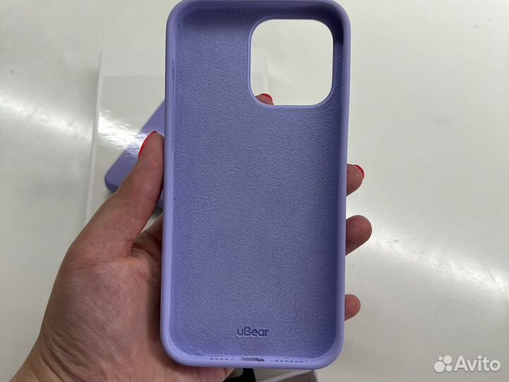 Чехол защитныйдля iPhone 14 Pro Max
