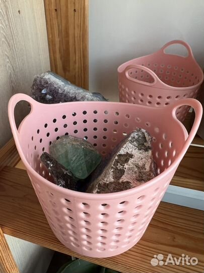 Корзинка для хранения, органайзер для мелочей