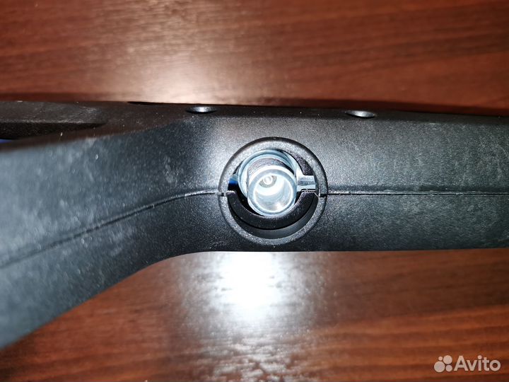 Пистолет для мойки зубр Миг-280