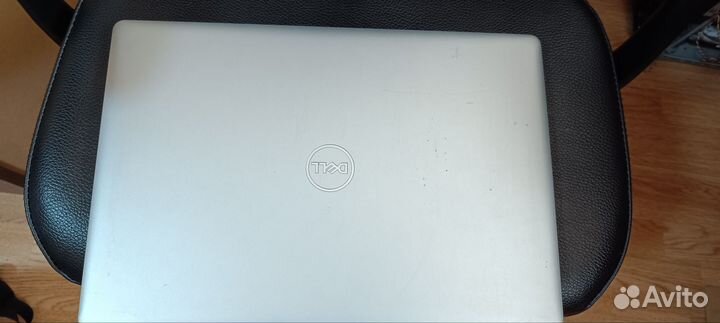 Ноутбук dell inspiron 3593 на запчасти, под ремонт