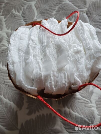 Памперсы детские