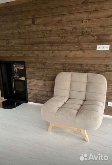 Кресло кушетка