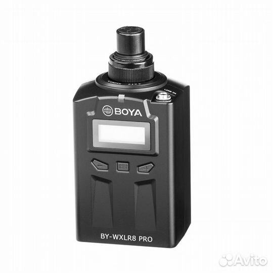 Передатчик Boya BY-wxlr8 PRO