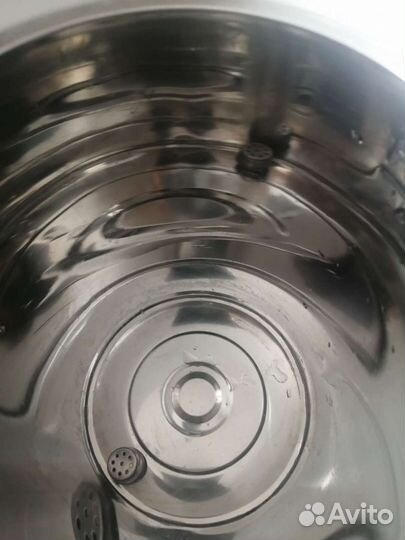 Чайник-термос