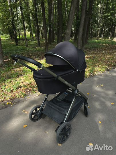Коляска espiro only 2021