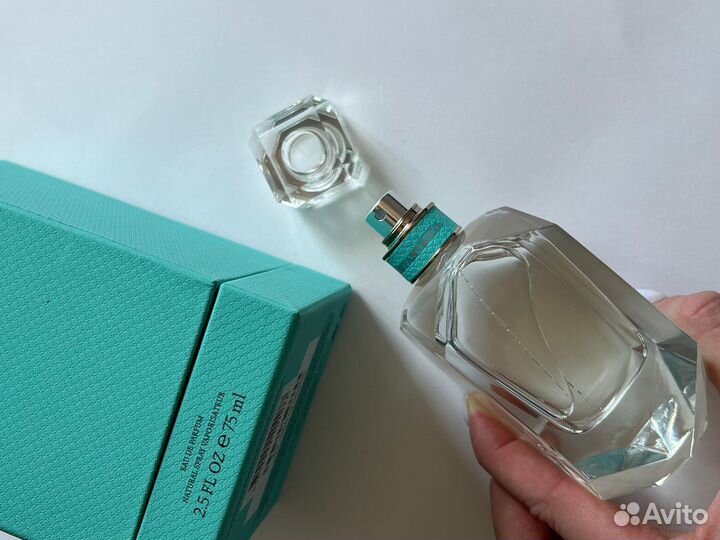 Духи Tiffany Co Tiffany