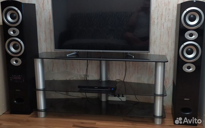 Напольная акустическая система 2.0 GM-328